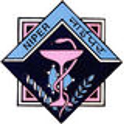 Master of Science [M.S] Pharmacy at National Institute of Pharmaceutical Education And Research, Ahmedabad, Ahmedabad